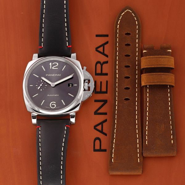 Panerai Luminor Due PAM01083
